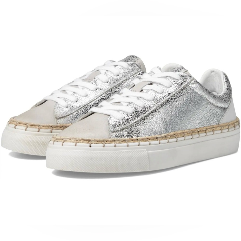 NIB!! FREE PEOPLE SCOTTY SNEAKER